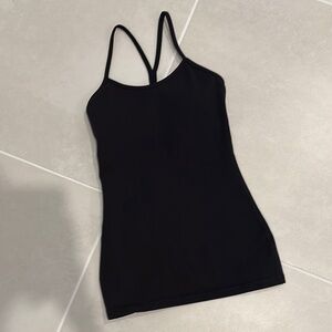 Lululemon Flow Y Tank